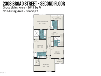 2306 Broad St, Durham, NC 27704