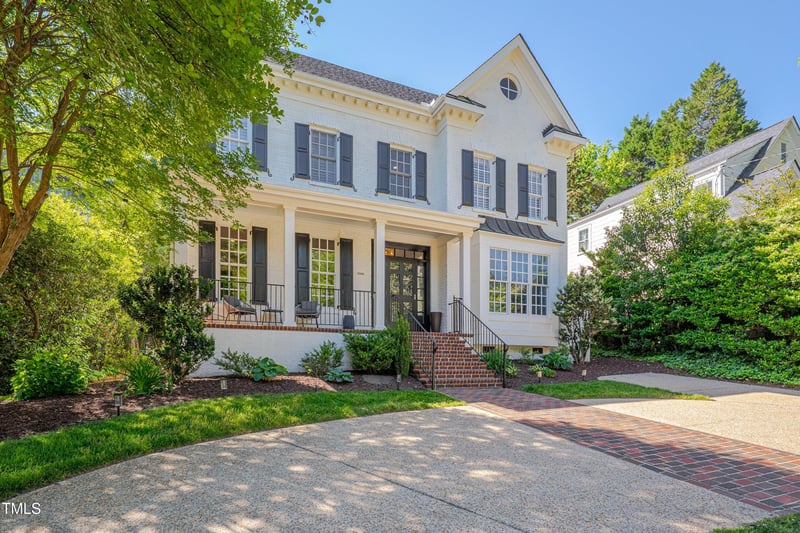 2306 Byrd St, Raleigh, NC 27608
