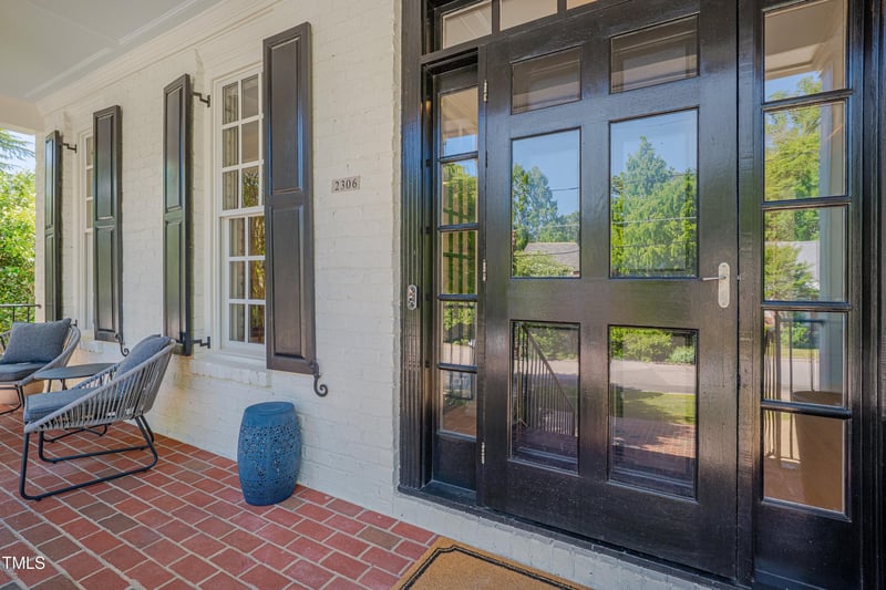 2306 Byrd St, Raleigh, NC 27608