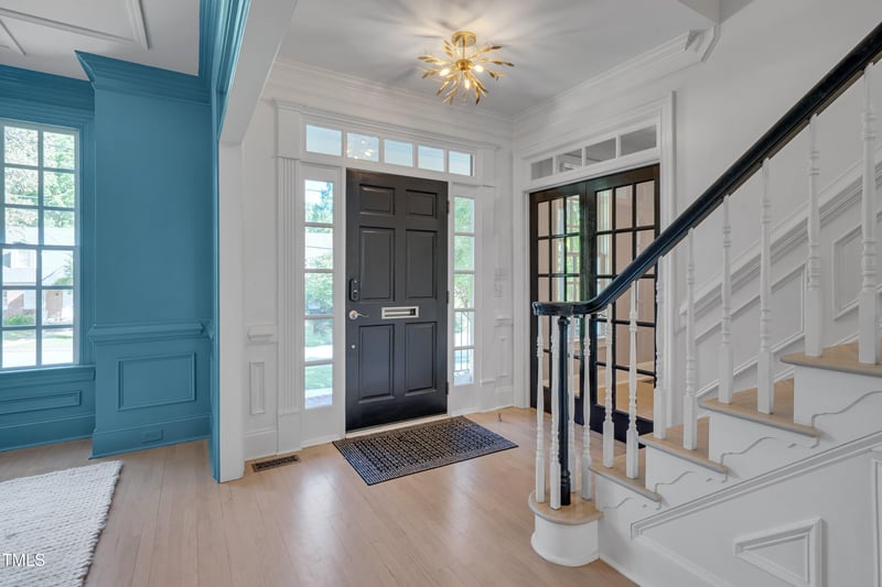 2306 Byrd St, Raleigh, NC 27608