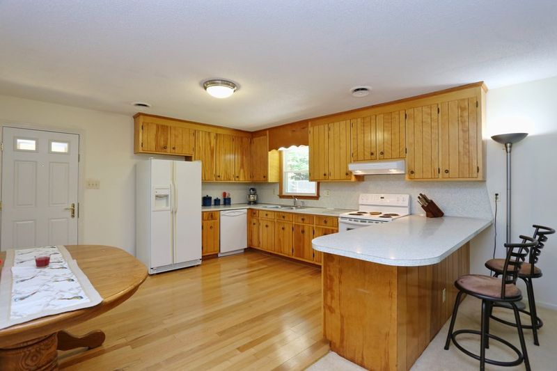 2306 Cardinal Dr, Durham, NC 27707