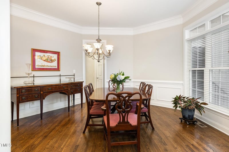 2306 Carriage Oaks Dr, Raleigh, NC 27614