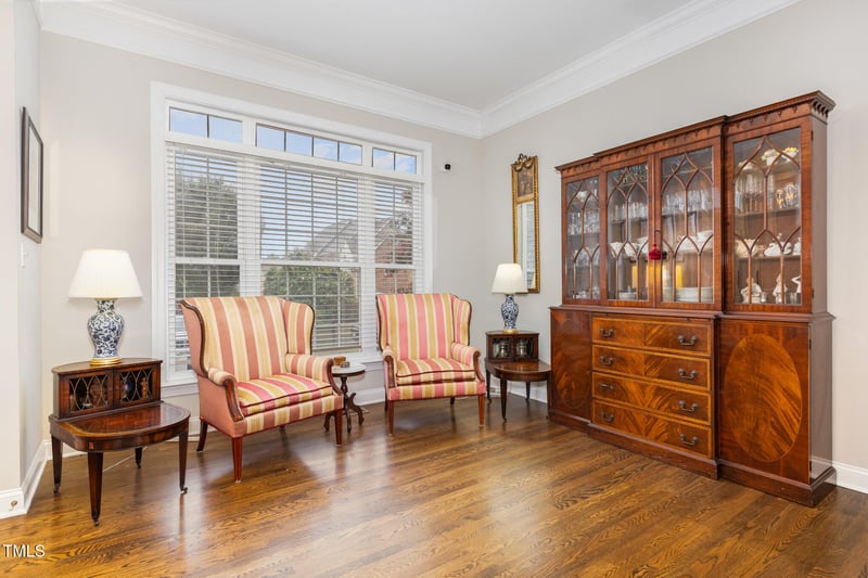 2306 Carriage Oaks Dr, Raleigh, NC 27614