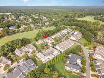 2306 Carriage Oaks Dr, Raleigh, NC 27614