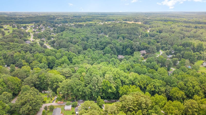 2306 Cherry Dr Lot 147, Raleigh, NC 27603