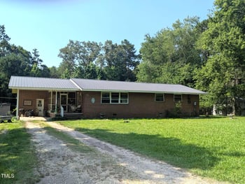 2306 Cool Springs Rd, Sanford, NC 27330