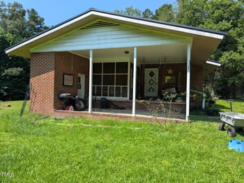 2306 Cool Springs Rd, Sanford, NC 27330
