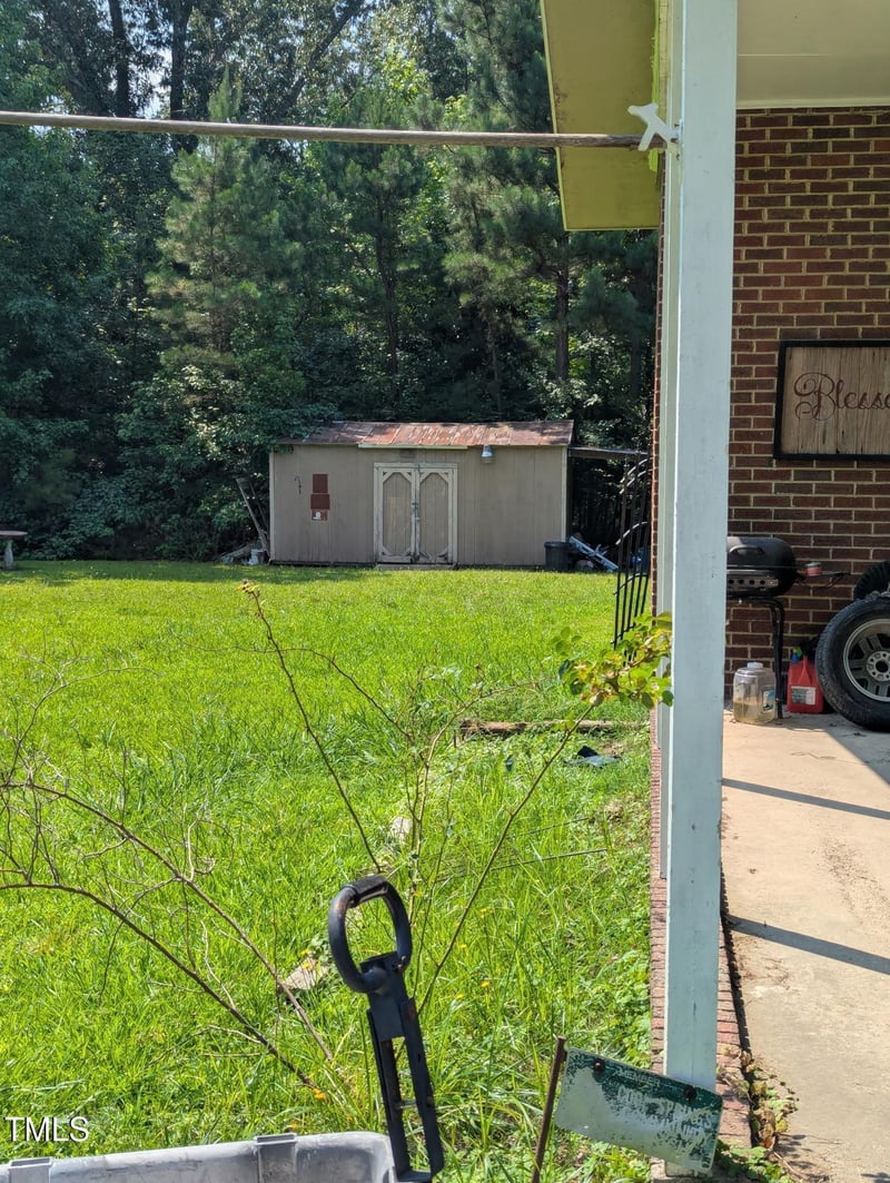2306 Cool Springs Rd, Sanford, NC 27330