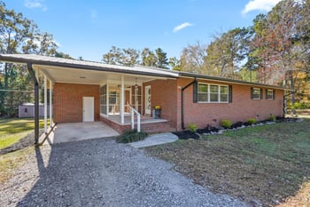 2306 Cool Springs Rd, Sanford, NC 27330