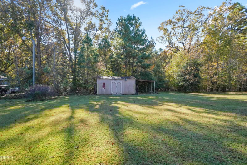 2306 Cool Springs Rd, Sanford, NC 27330