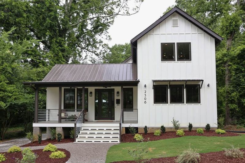 2306 Dezern Pl, Durham, NC 27705