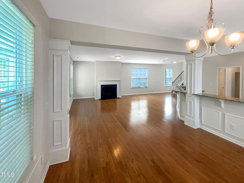 2306 Magnolia Tree Ln, Durham, NC 27703