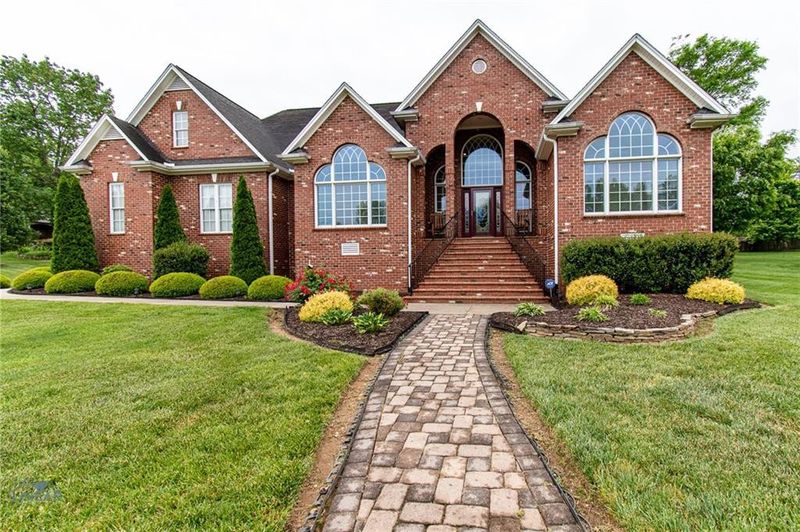 2306 Marlow, Burlington, NC 27215
