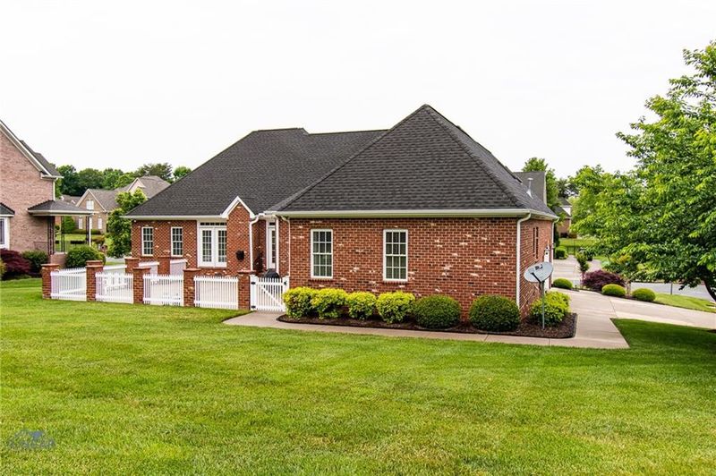 2306 Marlow, Burlington, NC 27215