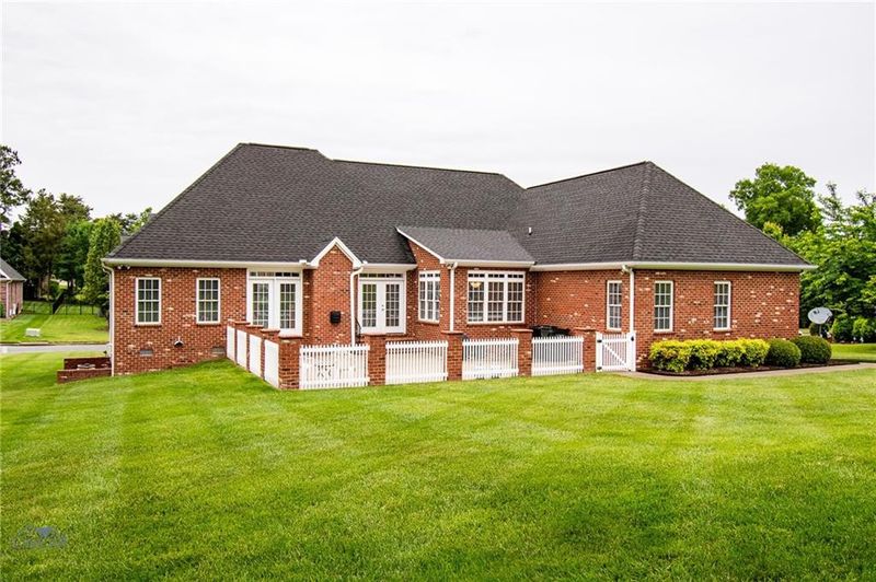 2306 Marlow, Burlington, NC 27215