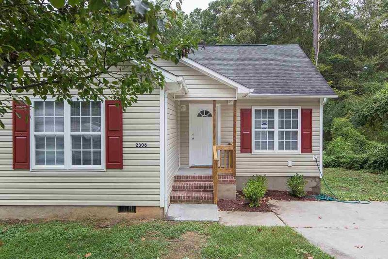 2306 Oak Ridge Blvd, Durham, NC 27707