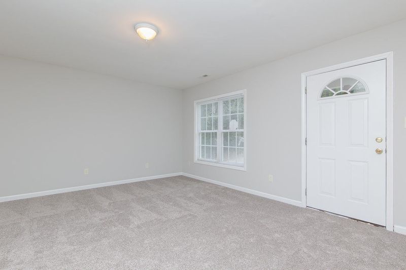 2306 Oak Ridge Blvd, Durham, NC 27707
