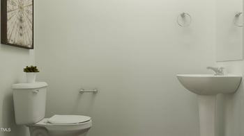 2306 Oakwood Meadows Ct, Raleigh, NC 27604