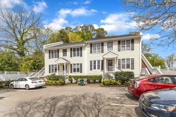 2306 Stafford Ave #A, Raleigh, NC 27607