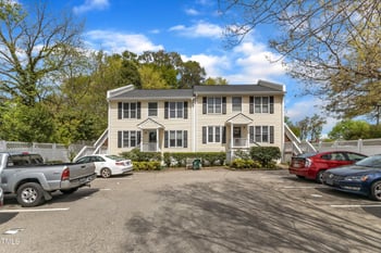 2306 Stafford Ave #A, Raleigh, NC 27607