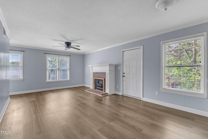2306 Stafford Ave #A, Raleigh, NC 27607