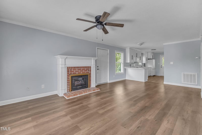 2306 Stafford Ave #A, Raleigh, NC 27607