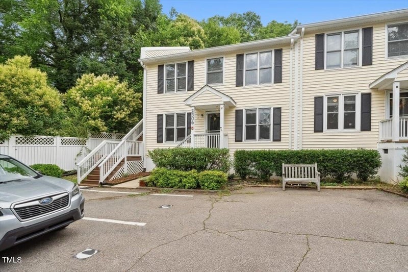 2306 Stafford Ave #Apt. C, Raleigh, NC 27607