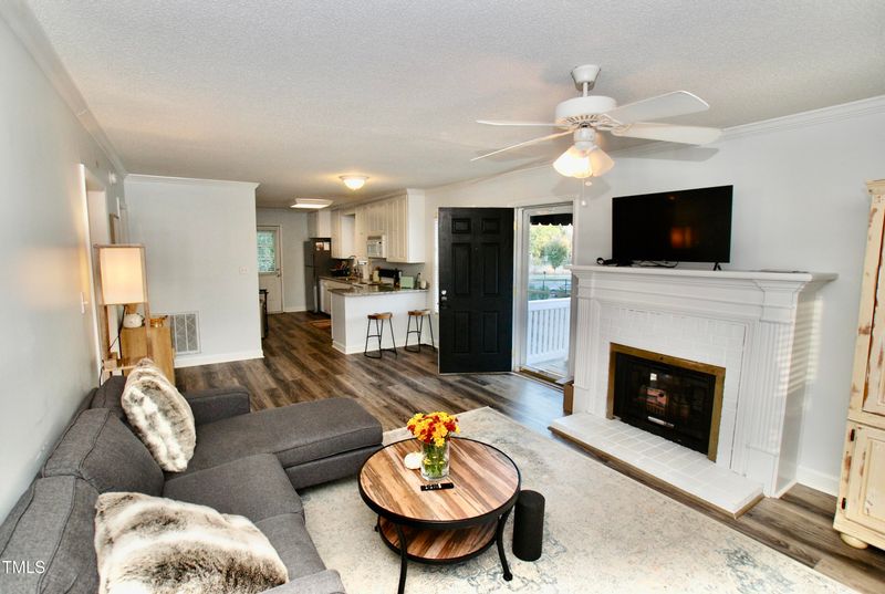 2306 Stafford Ave #B, Raleigh, NC 27607