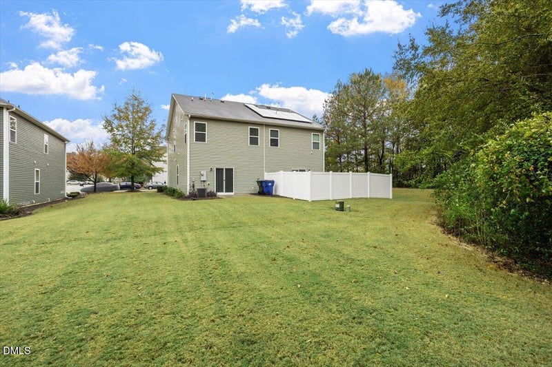 2306 Stoney Spring Dr, Raleigh, NC 27610