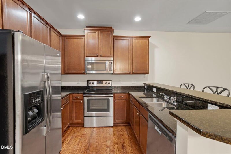 2306 Stoney Spring Dr, Raleigh, NC 27610