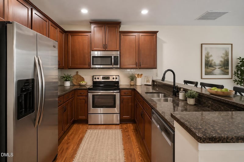2306 Stoney Spring Dr, Raleigh, NC 27610