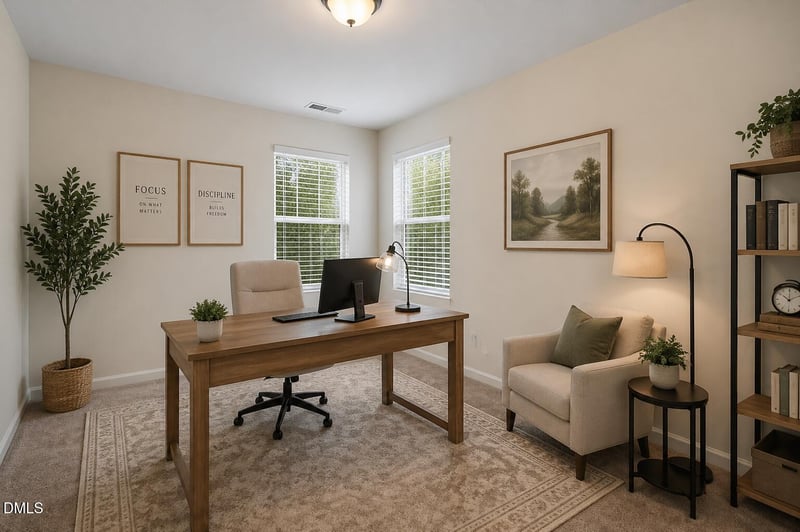2306 Stoney Spring Dr, Raleigh, NC 27610