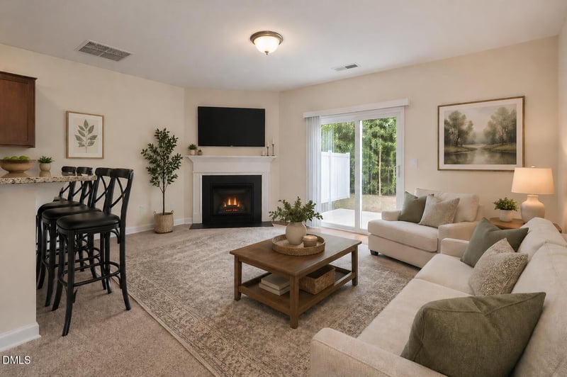 2306 Stoney Spring Dr, Raleigh, NC 27610