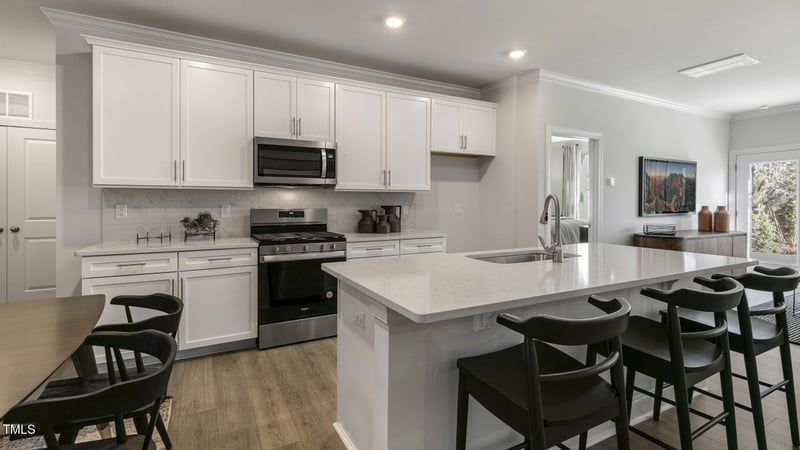 2306 Sugar Cone Way, Fuquay Varina, NC 27526