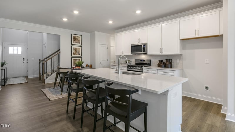 2306 Sugar Cone Way, Fuquay Varina, NC 27526