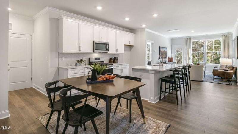 2306 Sugar Cone Way, Fuquay Varina, NC 27526