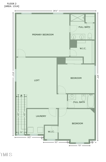 2307 Bethpage Dr, Fuquay Varina, NC 27526