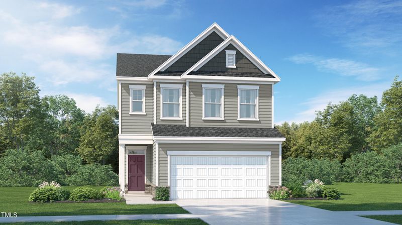 2307 Cape May Ln #78, Durham, NC 27703