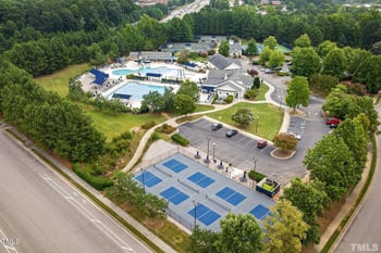 2307 Carriage Oaks Dr, Raleigh, NC 27614