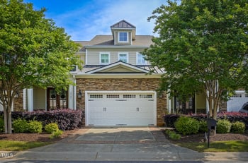 2307 Carriage Oaks Dr, Raleigh, NC 27614