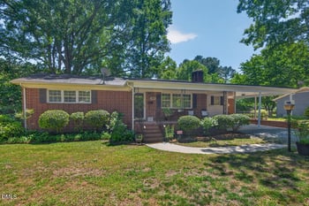2307 Carver St, Durham, NC 27705