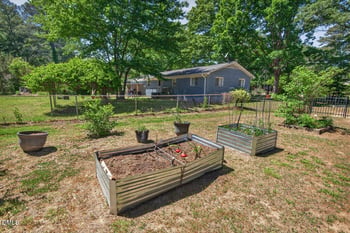 2307 Carver St, Durham, NC 27705