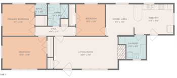 2307 Carver St, Durham, NC 27705
