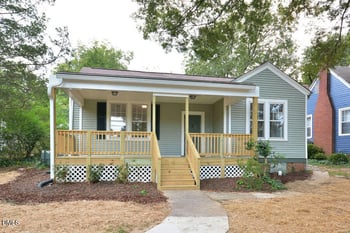 2307 Chapel Hill Rd, Durham, NC 27707