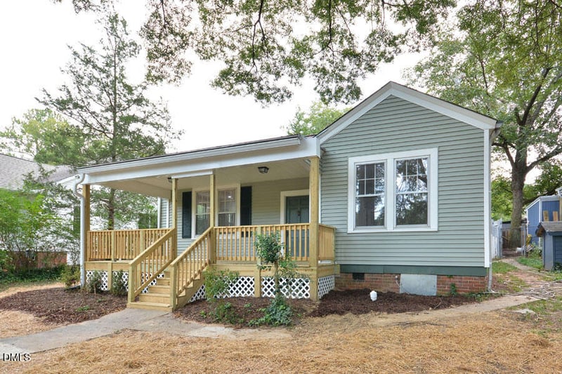 2307 Chapel Hill Rd, Durham, NC 27707