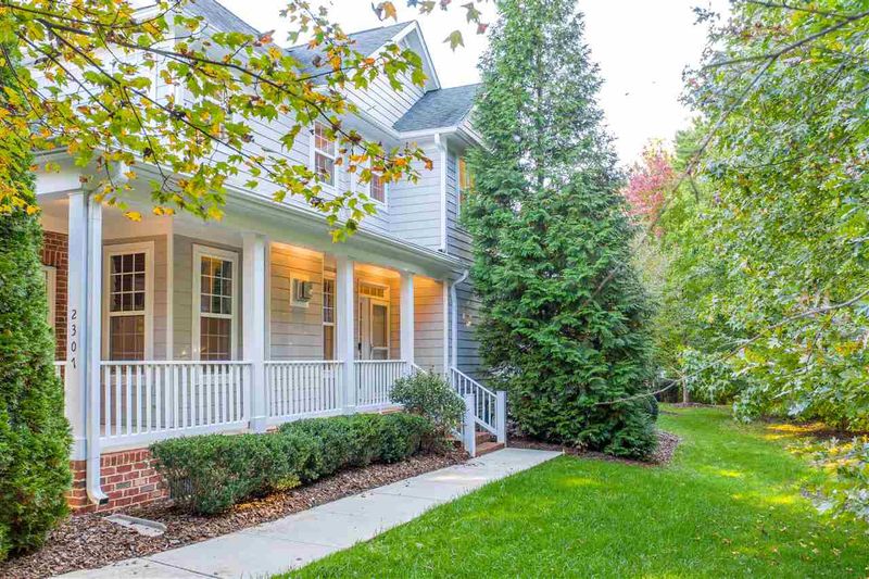 2307 Dunlin Ln, Raleigh, NC 27614