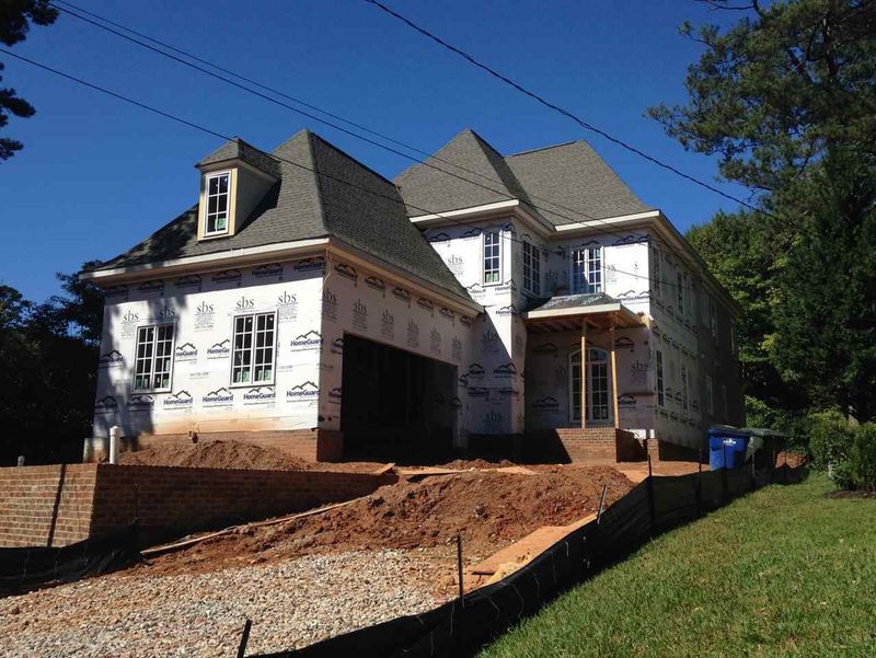 2307 Hales Rd, Raleigh, NC 27608