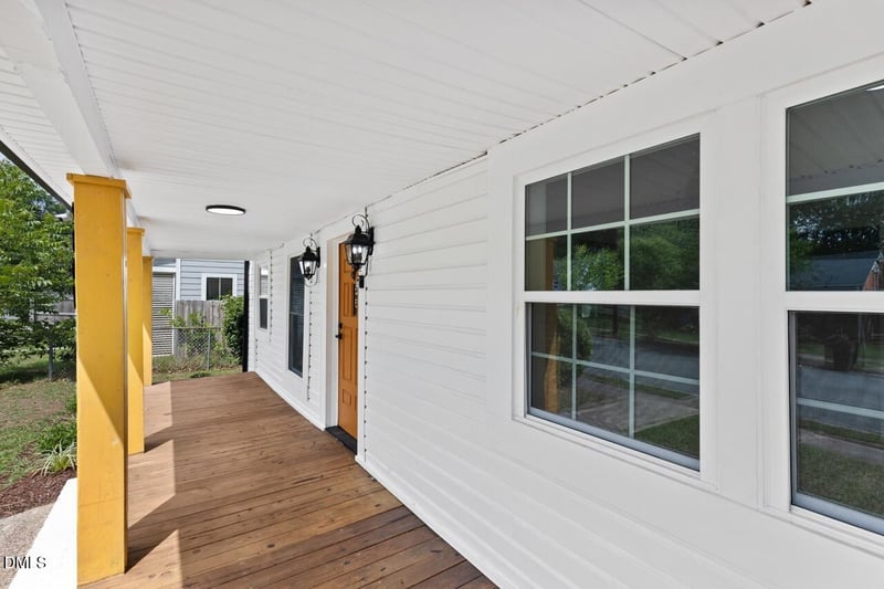 2307 Harvard Ave, Durham, NC 27703