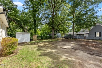 2307 Harvard Ave, Durham, NC 27703