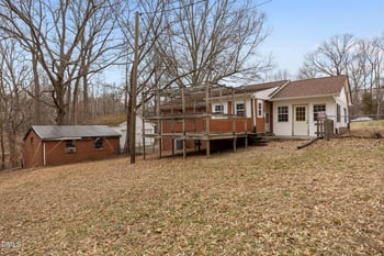 2307 Joy Dr, Jamestown, NC 27282